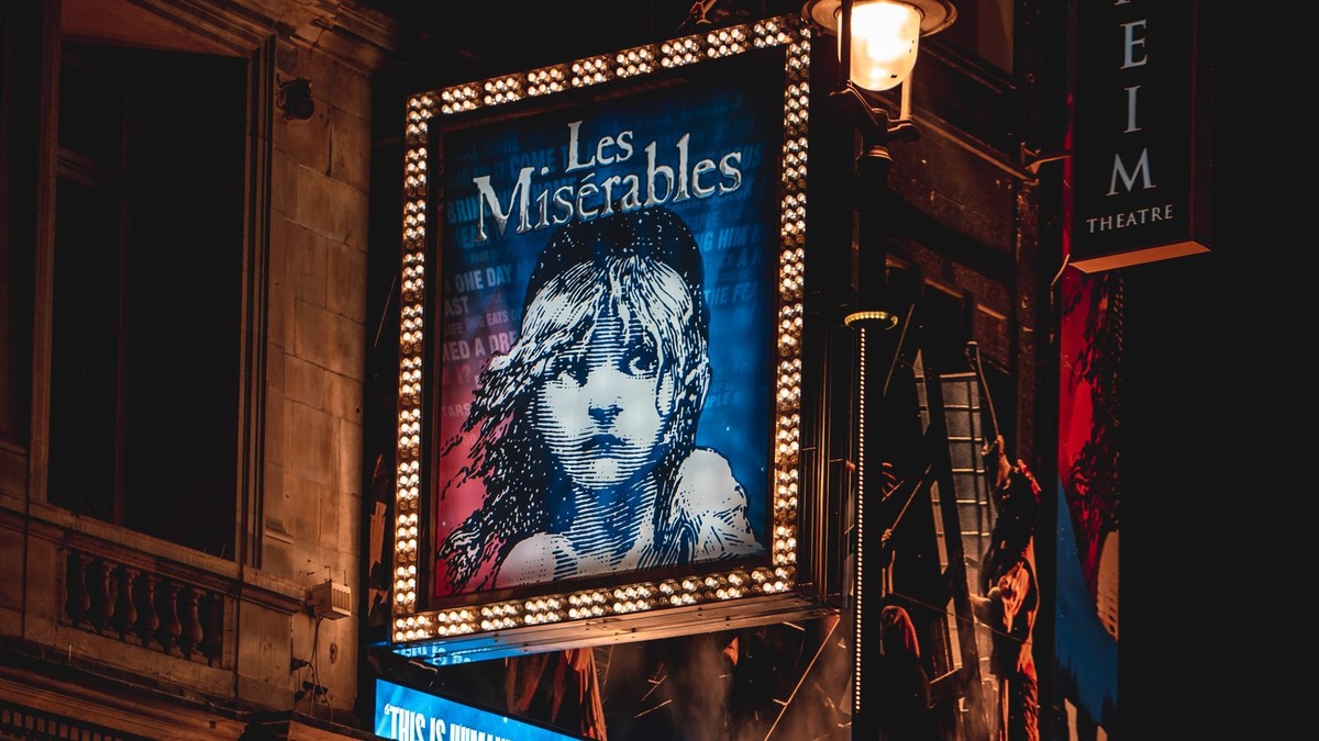 Les Mis